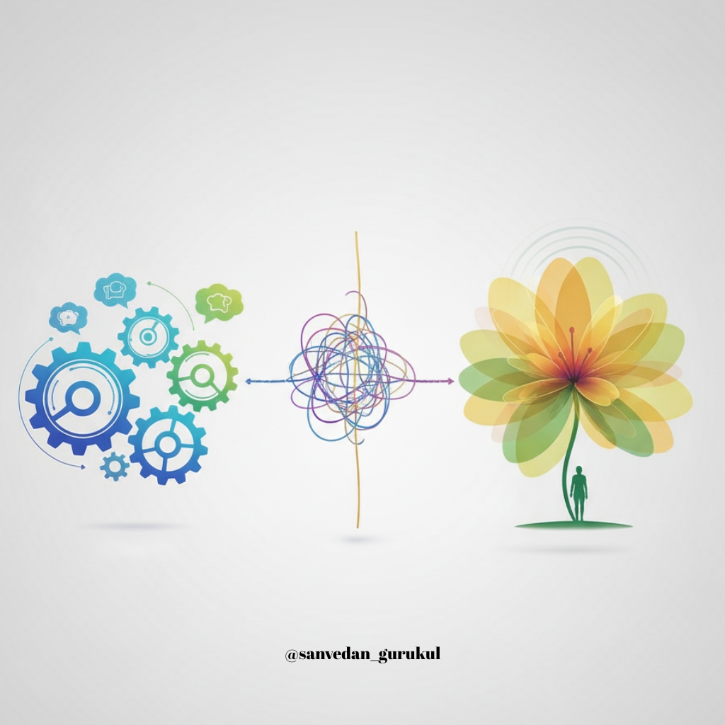 समुपदेशन म्हणजे काय?