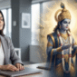 भगवद्गीतेतील मानसशास्त्र 85x85
