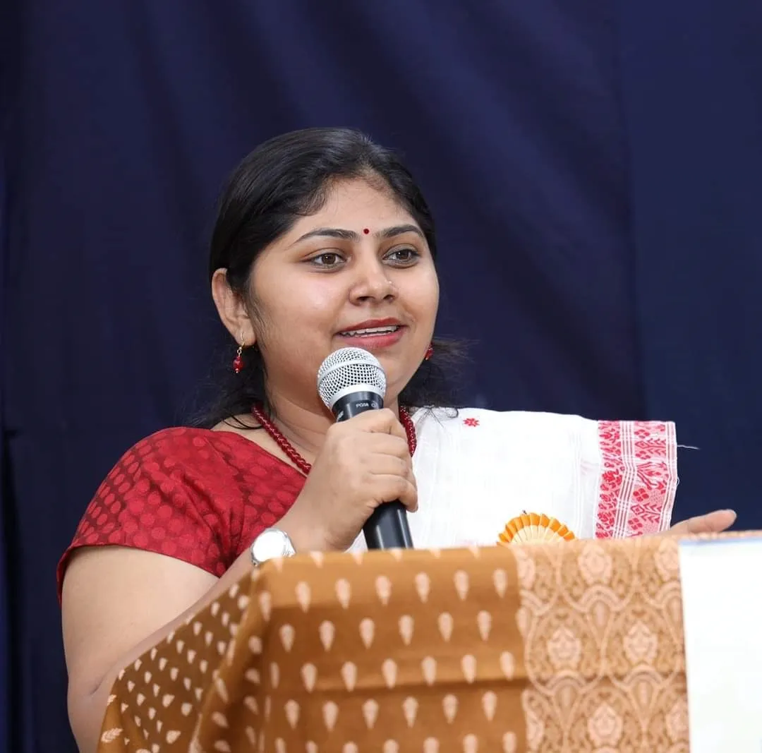 Madhura Pandit Bonde