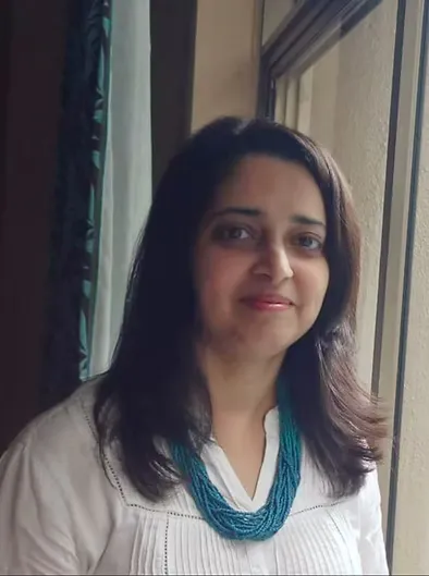 sanvedan student
